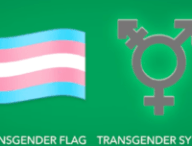 Deux symboles trans dans les nouveaux emojis  // Source : emojipedia