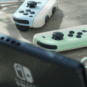 Nintendo Switch Animal Crossing // Source : Nintendo Nintendo Switch Animal Crossing // Source : Nintendo