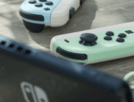 Nintendo Switch Animal Crossing // Source : Nintendo