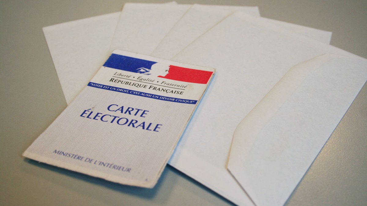 Un décret a bloqué la date d'inscription au 9 juin dernier. // Source : Ksiamon Un décret a bloqué la date d'inscription au 9 juin dernier. // Source : Ksiamon