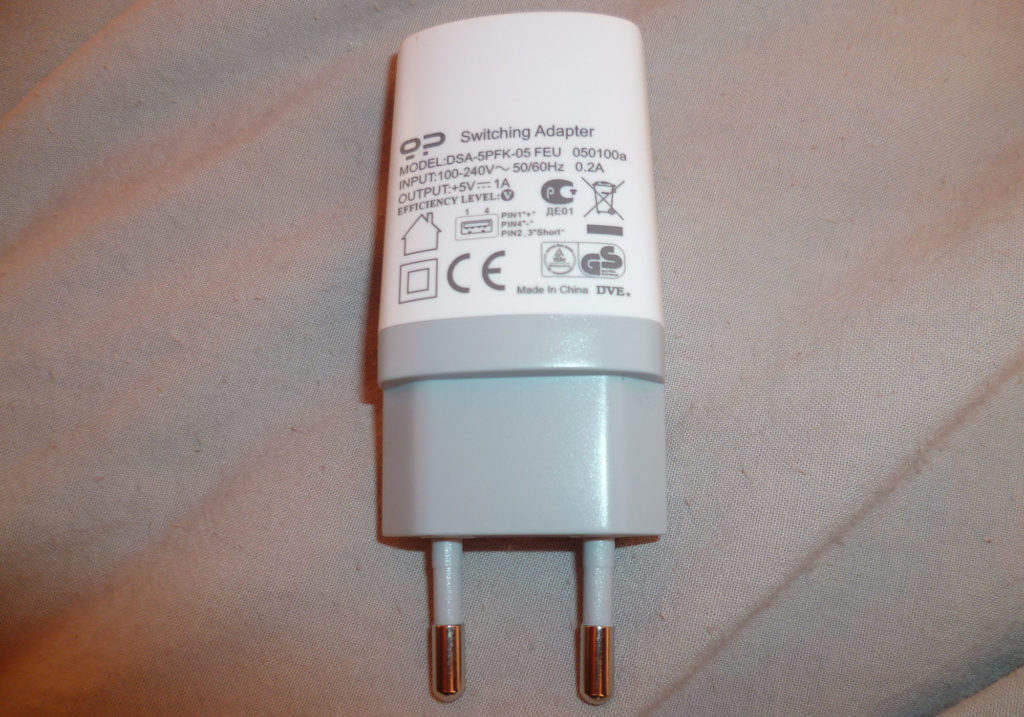 chargeur chargeur