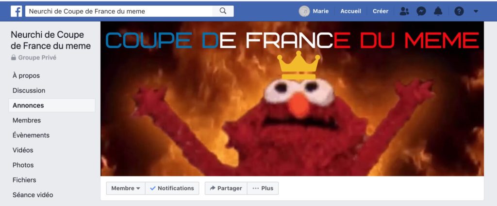 Facebook