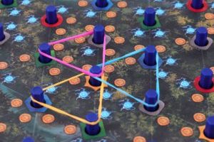 Lifestyle Boardgames