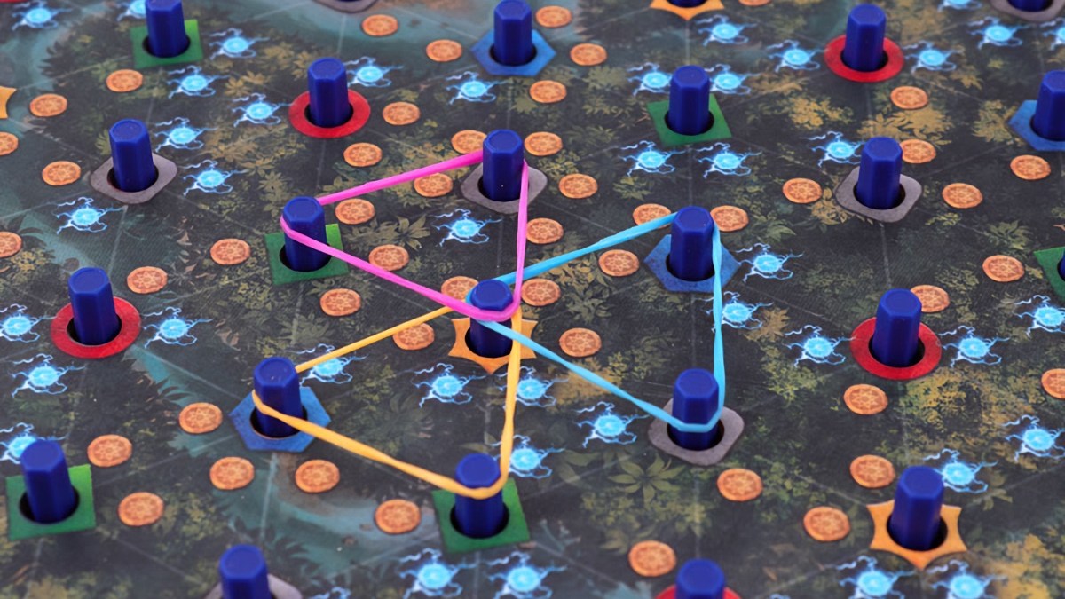 Lifestyle Boardgames Lifestyle Boardgames
