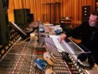 Elon Musk fait de la musique  // Source : Twitter Elon Musk