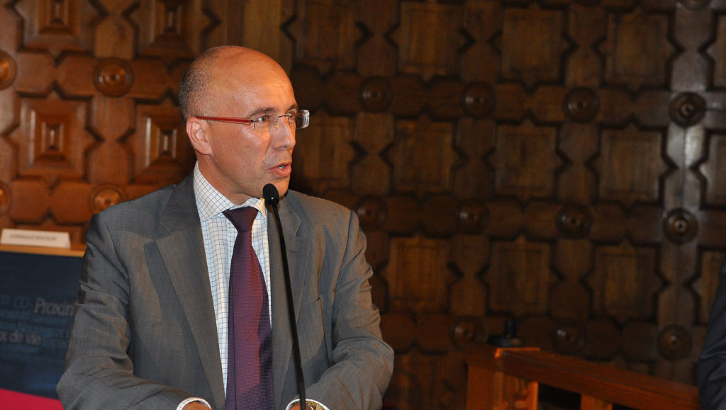 Éric Ciotti Éric Ciotti