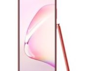 Samsung Galaxy Note 10 Lite // Source : Samsung
