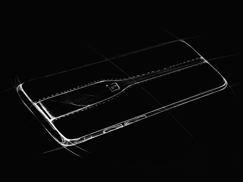 OnePlus x McLaren // Source : Wired OnePlus x McLaren // Source : Wired