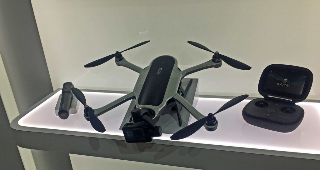 GoPro Karma GoPro Karma