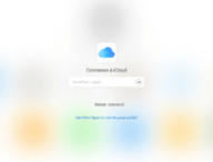 iCloud