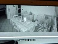 La caméra Xiaomi de Dio-V connecte un Nest Hub à d'autres flux vidéo // Source : Reddit