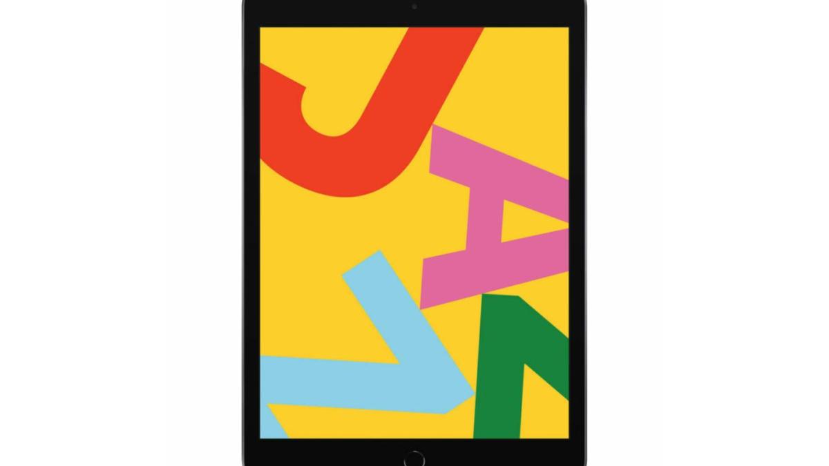 iPad 10.2 2019 sur eBay iPad 10.2 2019 sur eBay