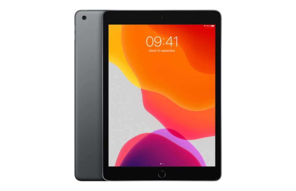 ipad 2019 soldes 2020 ipad 2019 soldes 2020