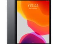 ipad 2019 soldes 2020