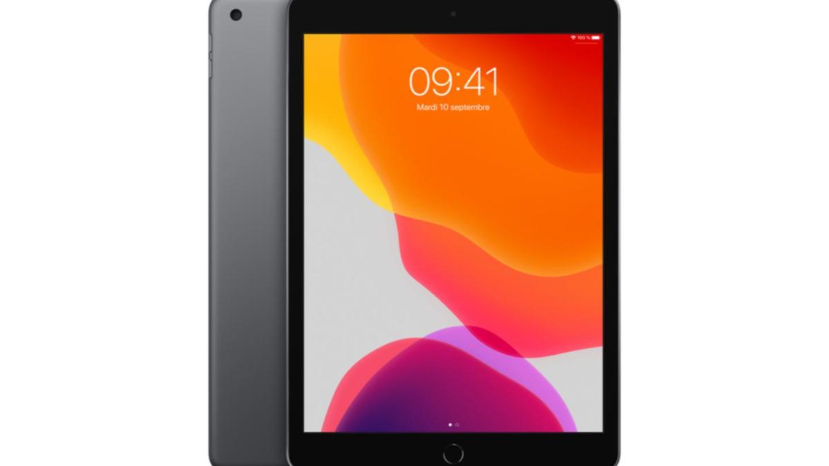 ipad 2019 soldes 2020 ipad 2019 soldes 2020
