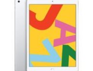 iPad 2019 WiFi + Celular 128 Go