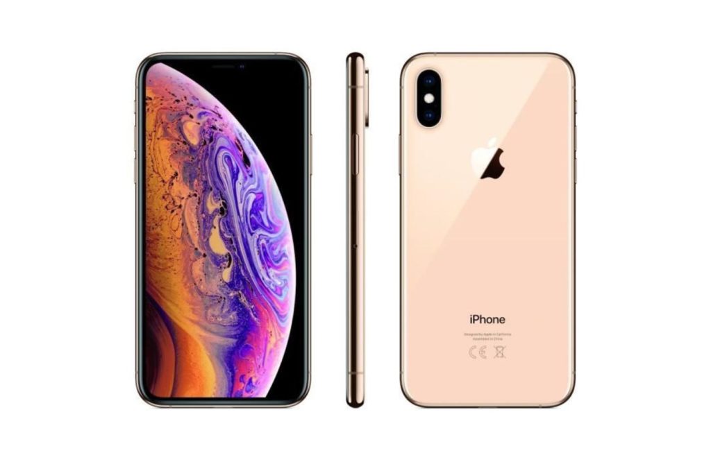 iPhone XS soldes 2ème démarque iPhone XS soldes 2ème démarque