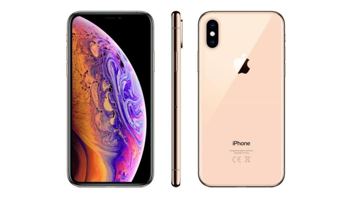 iPhone XS soldes 2ème démarque iPhone XS soldes 2ème démarque