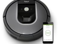 iRobot Roomba 960