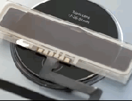 Gif Concept OnePlus // Source : Wired