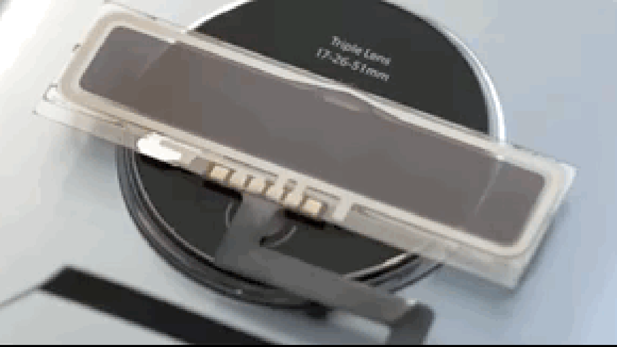 Gif Concept OnePlus // Source : Wired Gif Concept OnePlus // Source : Wired