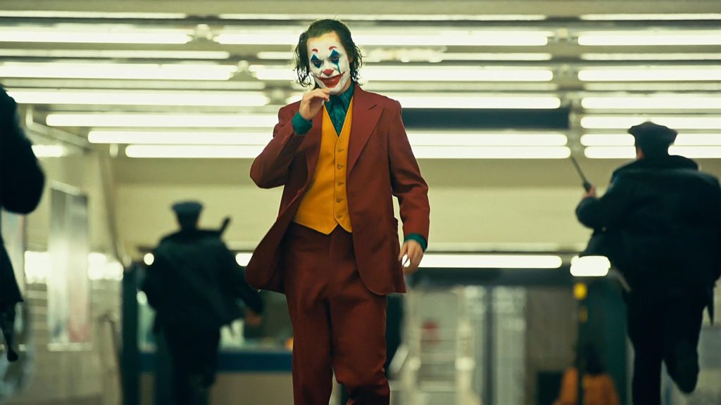 Joker Joker