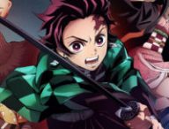 ©Koyoharu Gotoge / SHUEISHA, Aniplex, ufotable