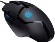 Logitech G402 Hyperion Fury