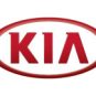Logo Kia // Source : Kia Motors Logo Kia // Source : Kia Motors