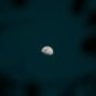 La Lune. // Source : Pxhere/CC0 Domaine public (photo recadrée) La Lune. // Source : Pxhere/CC0 Domaine public (photo recadrée)