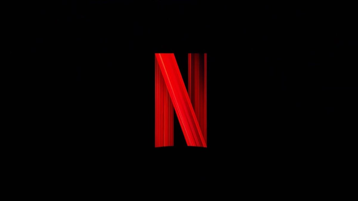 Le logo Netflix Le logo Netflix