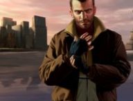 GTA IV  // Source : Rockstar Games