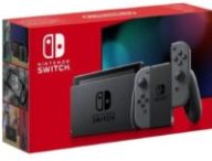 Nintendo Switch version 2019
