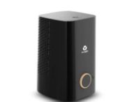 Modem Bouygues Telecom Bbox Fibre Wi-Fi 6 // Source : Bougyes Telecom