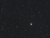 Une nova. // Source : Flickr/CC/NASA/MSFC/MEO/Aaron Kingery (photo recadrée)