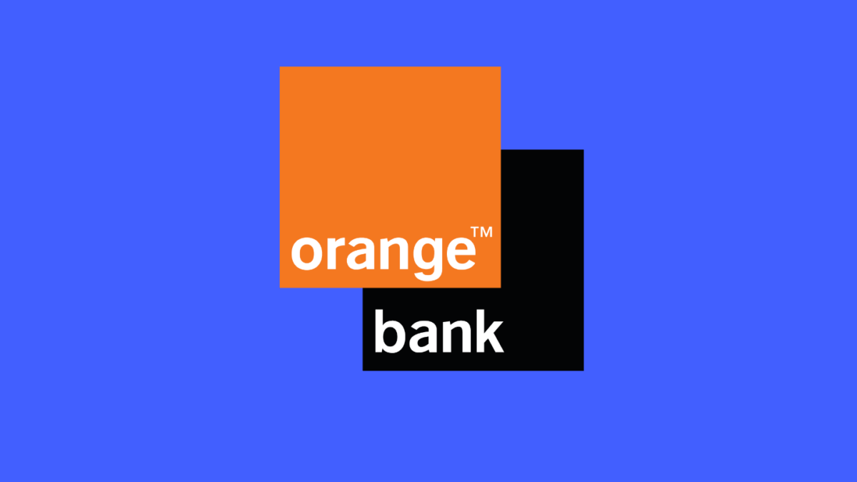 orange bank orange bank