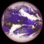 La couche d'ozone a notamment pour fonction de protéger la Terre du rayonnement ultraviolet. // Source : Pixabay La couche d'ozone a notamment pour fonction de protéger la Terre du rayonnement ultraviolet. // Source : Pixabay