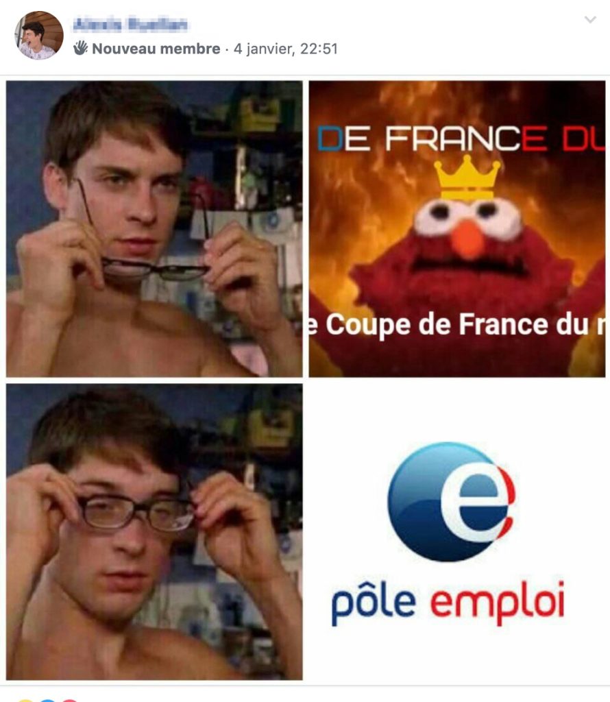 pole emploi