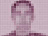 La reconnaissance faciale est un procédé biométrique qui se fonde sur l'analyse des traits du visage. // Source : EFF