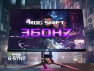 Asus Rog Swift 360 // Source : Asus