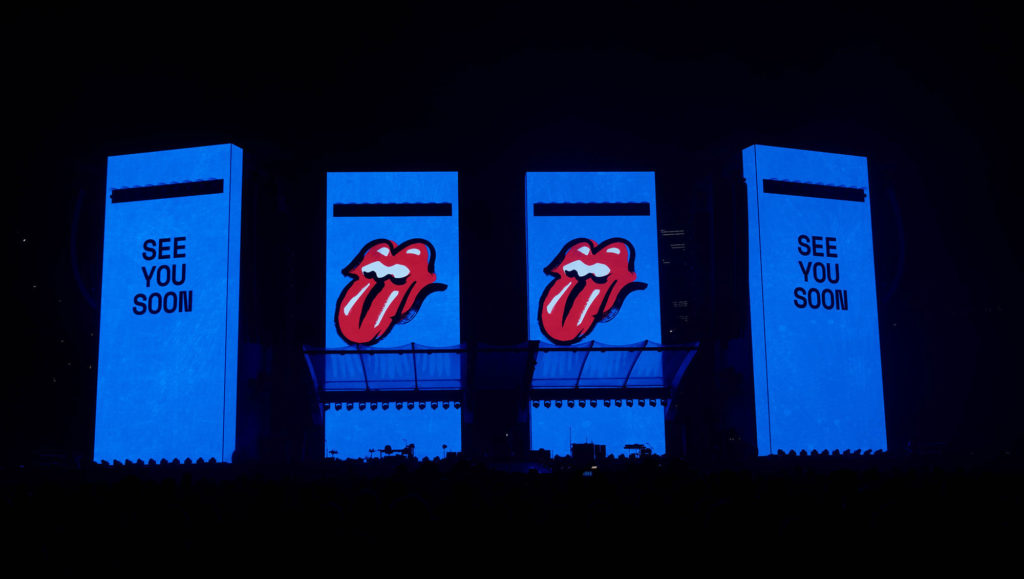 Rolling Stones Rolling Stones