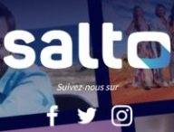 Capture d'écran du site de Salto // Source : http://salto.media/