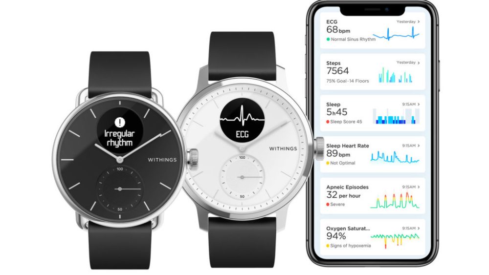 Withings