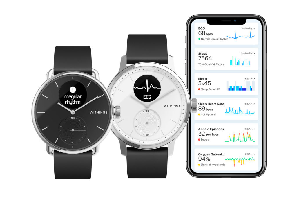 Withings Withings