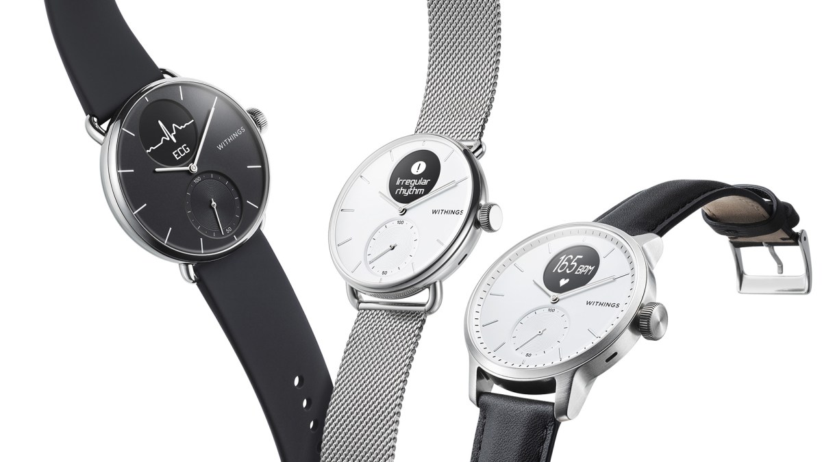 Withings Withings
