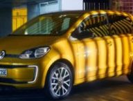 Volkswagen e-up! 2.0  // Source : Volkswagen 