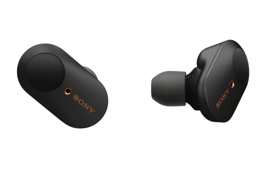 Sony WF-1000XM3 soldes 2020 Sony WF-1000XM3 soldes 2020