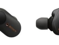 Sony WF-1000XM3 soldes 2020