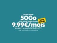 Sosh série limitée header