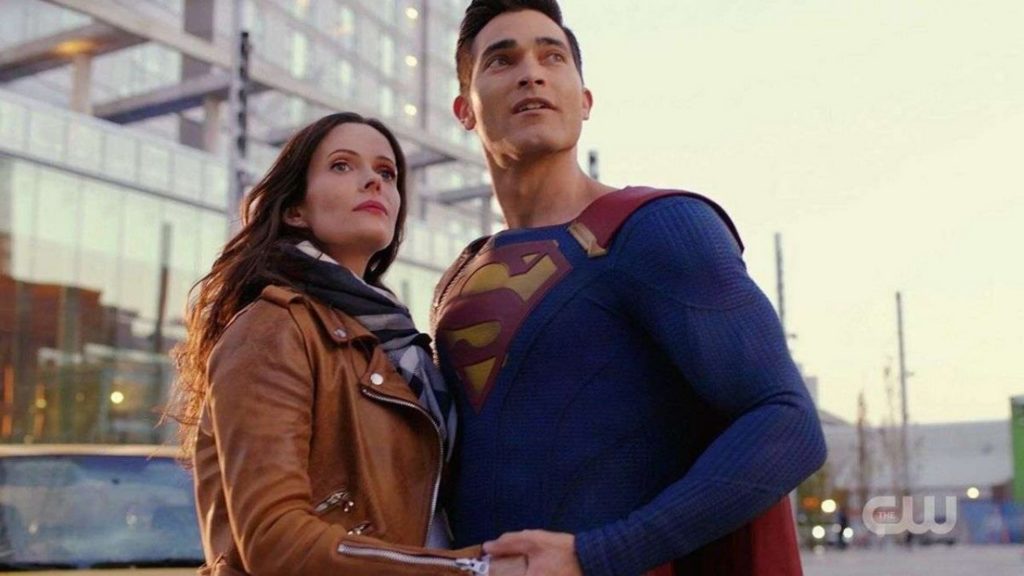 The CW The CW